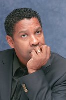 Denzel Washington Longsleeve T-shirt #2278911