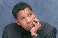 Denzel Washington Longsleeve T-shirt #2278914