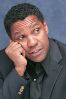 Denzel Washington Longsleeve T-shirt #2278915