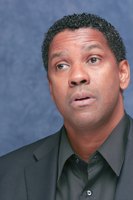 Denzel Washington Longsleeve T-shirt #2278916