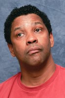 Denzel Washington magic mug #G615085