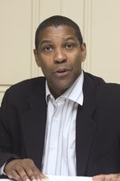 Denzel Washington magic mug #G622257
