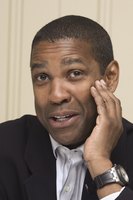 Denzel Washington Longsleeve T-shirt #2286141