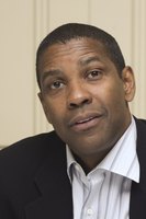 Denzel Washington magic mug #G622269