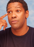 Denzel Washington Longsleeve T-shirt #2286170