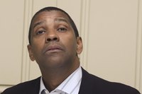 Denzel Washington Longsleeve T-shirt #2286177