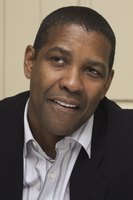 Denzel Washington Longsleeve T-shirt #2286178