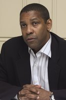 Denzel Washington Longsleeve T-shirt #2286182