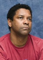 Denzel Washington Longsleeve T-shirt #2286189