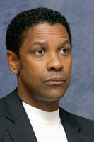 Denzel Washington Longsleeve T-shirt #2286192