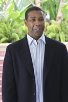 Denzel Washington Longsleeve T-shirt #2286194