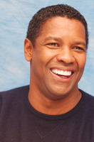 Denzel Washington Longsleeve T-shirt #2286195