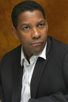Denzel Washington Longsleeve T-shirt #2286196
