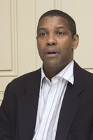 Denzel Washington Longsleeve T-shirt #2286197