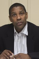 Denzel Washington Longsleeve T-shirt #2286198