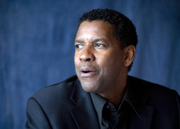 Denzel Washington Longsleeve T-shirt #2286202