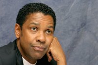 Denzel Washington Longsleeve T-shirt #2286203