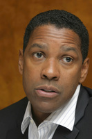 Denzel Washington magic mug #G622340