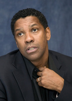 Denzel Washington longsleeve t-shirt #2286242