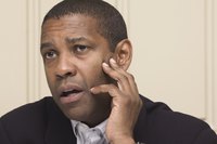 Denzel Washington longsleeve t-shirt #2286249