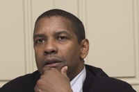 Denzel Washington longsleeve t-shirt #2286257