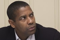 Denzel Washington longsleeve t-shirt #2286259