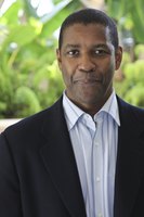 Denzel Washington mug #G622390