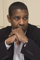 Denzel Washington Longsleeve T-shirt #2286268