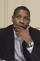Denzel Washington Longsleeve T-shirt #2286274