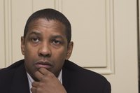 Denzel Washington magic mug #G622402