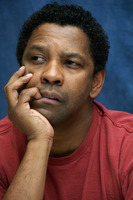 Denzel Washington Longsleeve T-shirt #2411273
