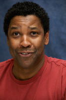 Denzel Washington Longsleeve T-shirt #2411276