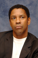 Denzel Washington Longsleeve T-shirt #2411278
