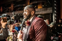Deontay Wilder Sweatshirt #3586375