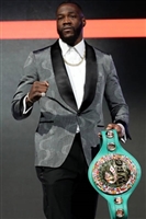 Deontay Wilder Sweatshirt #3586378