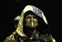 Deontay Wilder Sweatshirt #3586379
