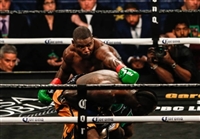 Deontay Wilder Sweatshirt #3586383