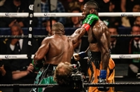 Deontay Wilder Sweatshirt #3586384