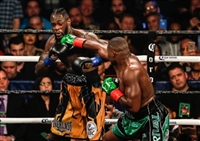 Deontay Wilder Sweatshirt #3586387