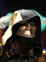 Deontay Wilder Sweatshirt #3586391