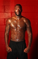 Deontay Wilder Sweatshirt #3586396