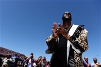 Deontay Wilder Sweatshirt #3586397