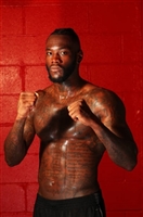 Deontay Wilder Sweatshirt #3586398