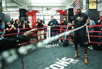 Deontay Wilder Sweatshirt #3586399