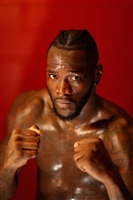 Deontay Wilder Sweatshirt #3586401