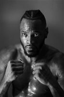 Deontay Wilder Sweatshirt #3586402