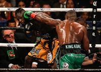 Deontay Wilder Sweatshirt #3586403