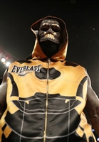 Deontay Wilder Sweatshirt #3586406