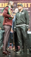 Deontay Wilder Sweatshirt #3586407