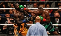 Deontay Wilder Sweatshirt #3586408